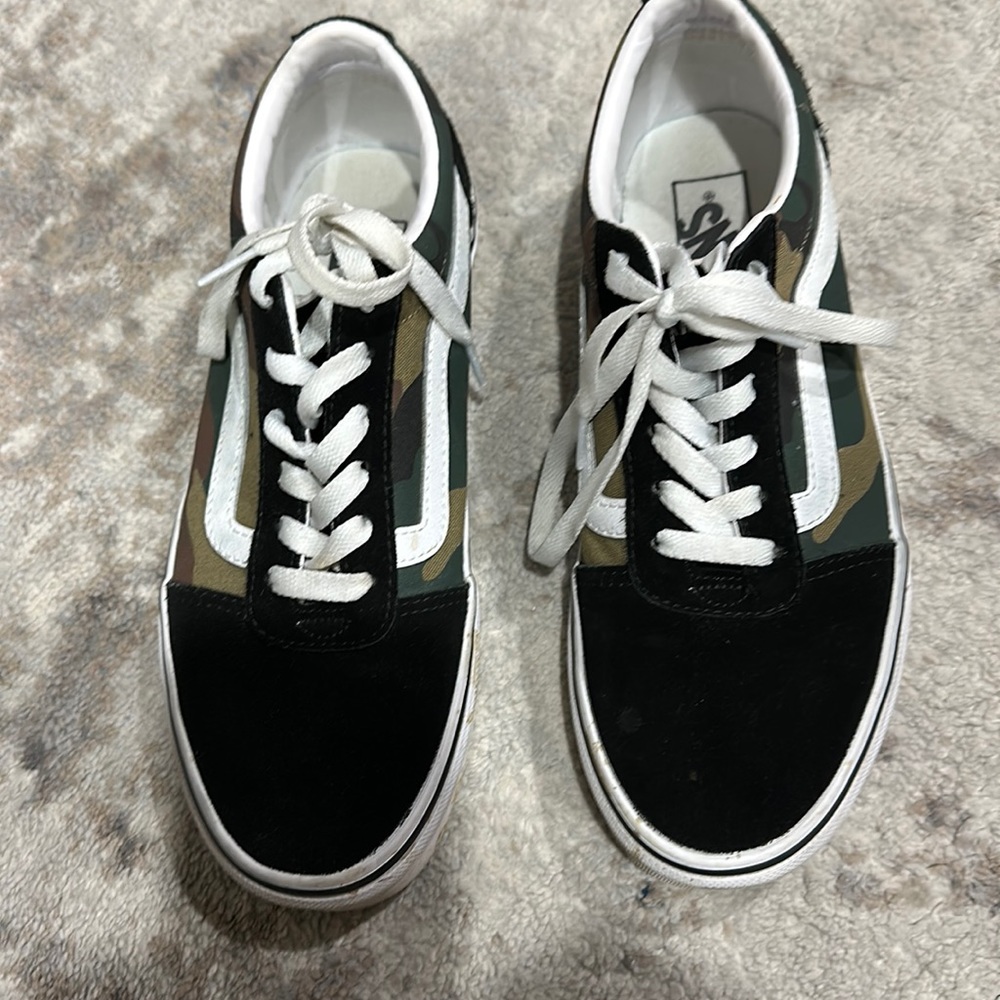 Vans - OLD SKOOL SHOE